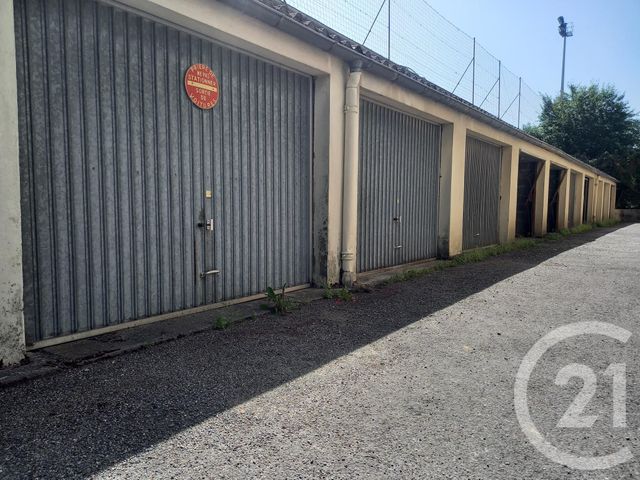 parking à vendre - 17.0 m2 - ST GIRONS - 09 - MIDI-PYRENEES - Century 21 Pyrénées Immo