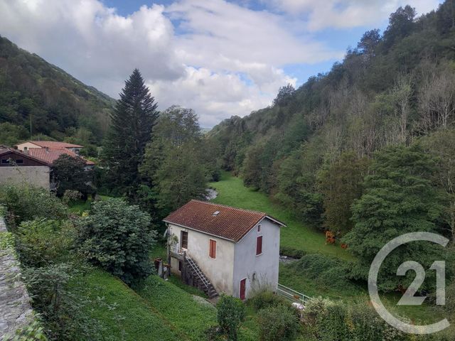 maison à vendre - 3 pièces - 80.0 m2 - RIVERENERT - 09 - MIDI-PYRENEES - Century 21 Pyrénées Immo