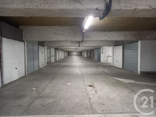 parking à vendre - 14.0 m2 - TOULOUSE - 31 - MIDI-PYRENEES - Century 21 Pyrénées Immo