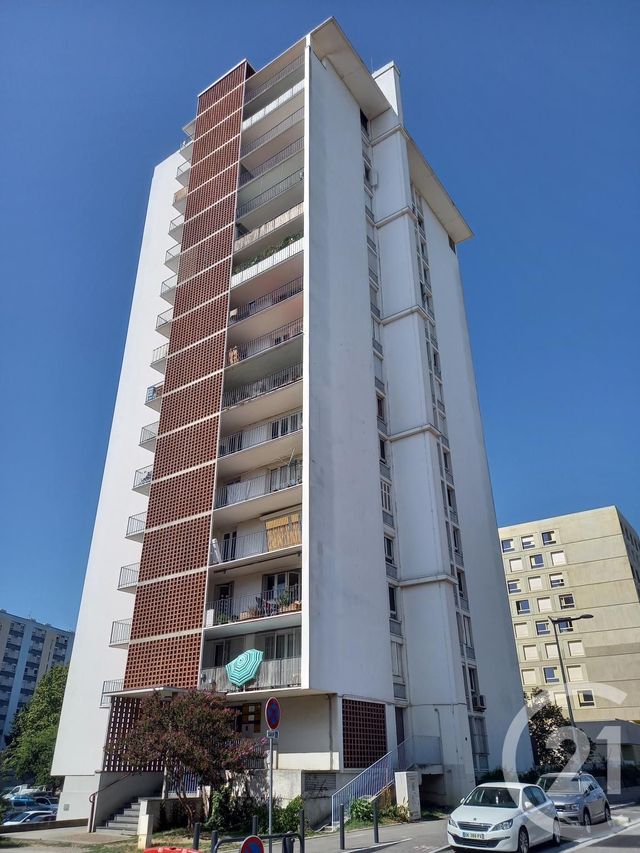 Appartement F3 à louer - 3 pièces - 59.24 m2 - TOULOUSE - 31 - MIDI-PYRENEES - Century 21 Pyrénées Immo