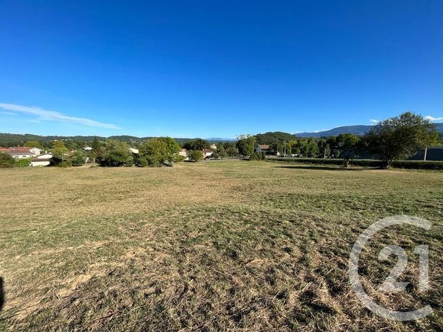 terrain à vendre - 8430.0 m2 - MANE - 31 - MIDI-PYRENEES - Century 21 Pyrénées Immo