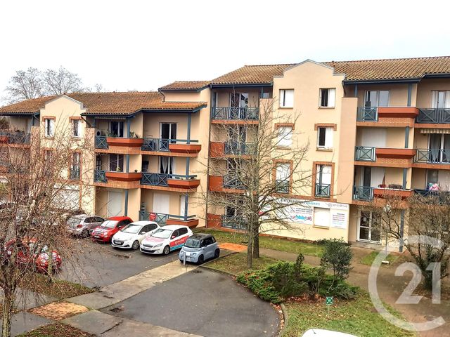 Appartement T2 à vendre MURET