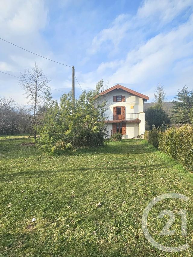 maison à vendre - 5 pièces - 231.51 m2 - ST MARTORY - 31 - MIDI-PYRENEES - Century 21 Pyrénées Immo