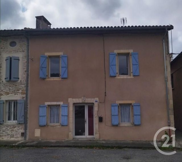 maison à vendre - 3 pièces - 76.0 m2 - ROQUEFORT SUR GARONNE - 31 - MIDI-PYRENEES - Century 21 Pyrénées Immo