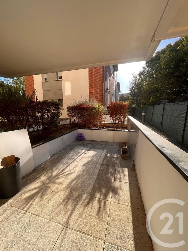 Appartement T3 à vendre RAMONVILLE ST AGNE