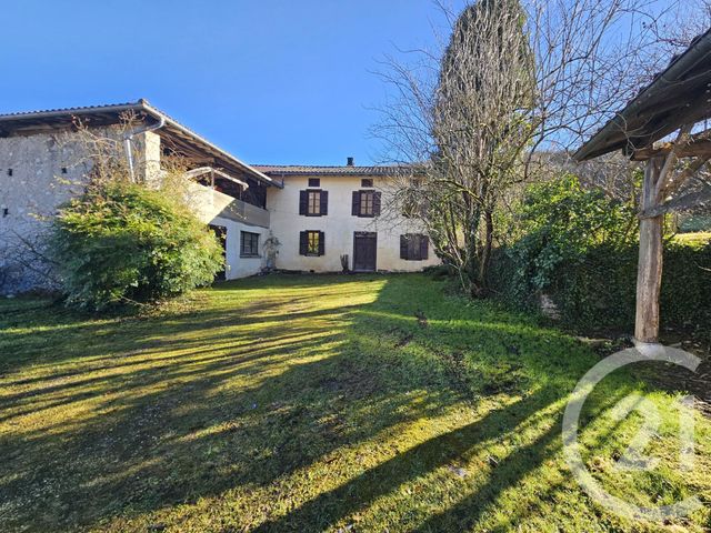 Maison à vendre URAU