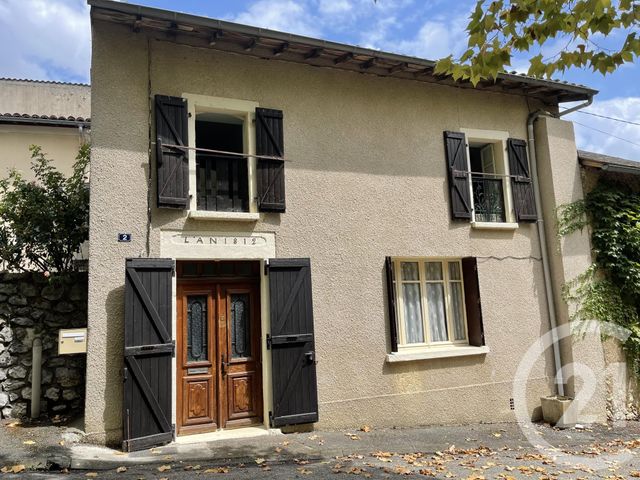 Maison à vendre BLAJAN