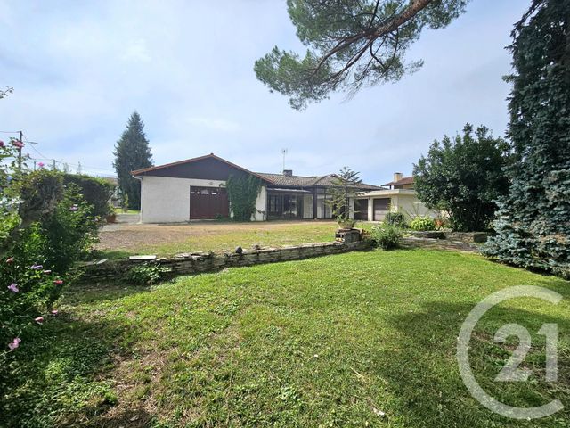 maison à vendre - 6 pièces - 135.0 m2 - MANE - 31 - MIDI-PYRENEES - Century 21 Pyrénées Immo