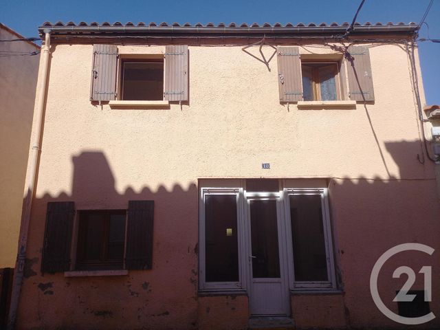 Maison à vendre PALAU DEL VIDRE