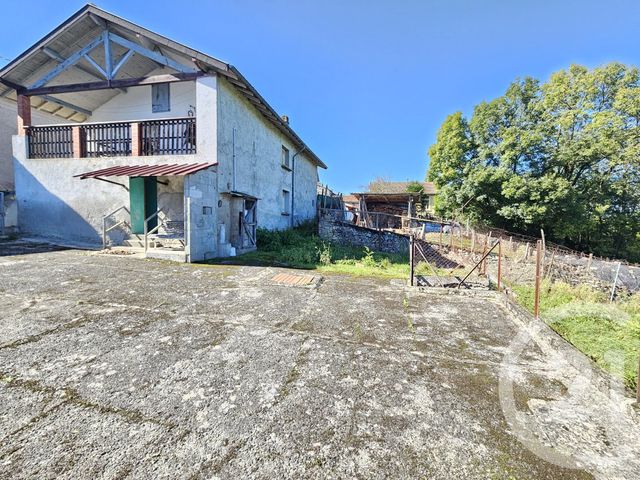 Maison à vendre ARNAUD GUILHEM