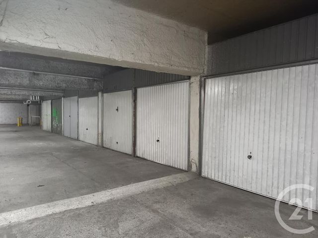 parking à vendre - 14.0 m2 - TOULOUSE - 31 - MIDI-PYRENEES - Century 21 Pyrénées Immo