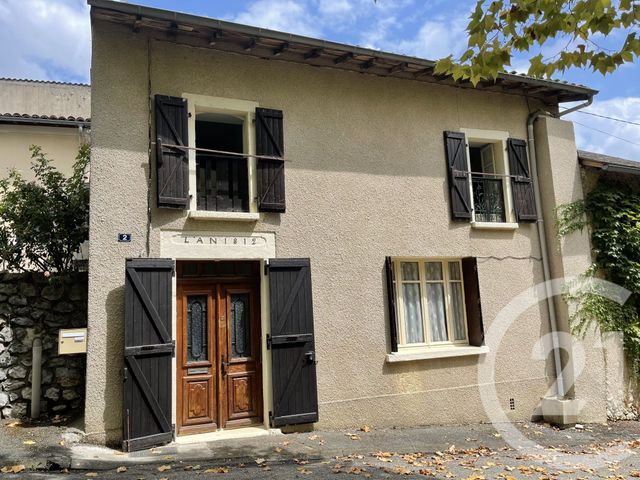 maison à vendre - 4 pièces - 113.4 m2 - BLAJAN - 31 - MIDI-PYRENEES - Century 21 Pyrénées Immo